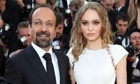 ظاهر ستارگان جذاب سینما روی فرش قرمز جشنواره کن 2017