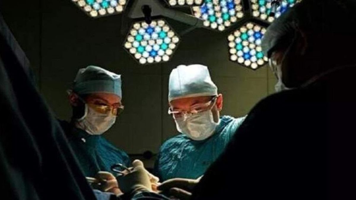 دختر چینی ۳ روز بدون قلب هوشیار بود! / یک حادثه باورنکردنی