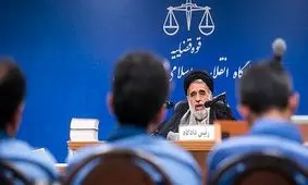 اخلال در نظام اقتصادی کشور از طریق مشارکت در قاچاق سازمان یافته بیش از ۵۴ هزار دستگاه خودرو خارجی