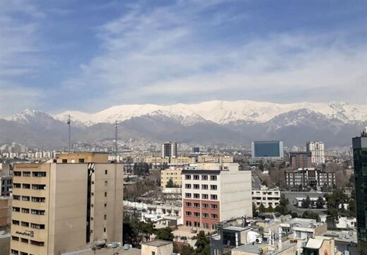 گرانترین و ارزانترین خانهها در کدام مناطق تهران معامله میشود؟
