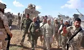 اقتدار ایران در منطقه چگونه خواب راحت را از داعش گرفت؟