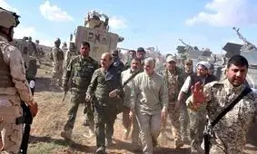 اقتدار ایران در منطقه چگونه خواب راحت را از داعش گرفت؟