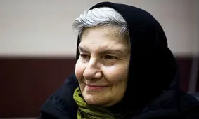 خاطره‌بازی با فریده سپاه منصور: وقتی لبنیاتی به خانم بازیگر شیر نمی‌فروخت