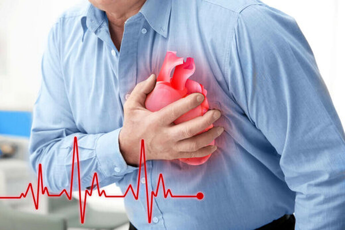 از کجا بفهمیم دچار حمله قلبی شده ایم؟