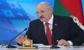 پیشتازی قاطع لوکاشنکو در انتخابات بلاروس/درگیری نیروهای امنیتی با معترضان