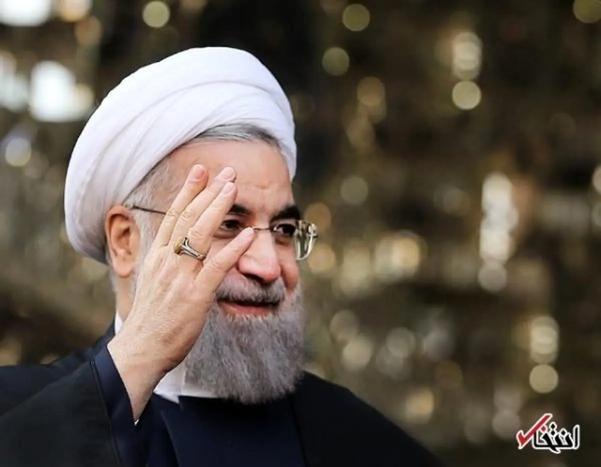 حسن روحانی چگونه رقبای اصولگرای خود را شکست داد؟ / این روحانی، دیگر روحانیِ سال 92 نیست