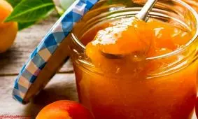 طرز تهیه مربا زردآلو