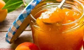 طرز تهیه مربا زردآلو