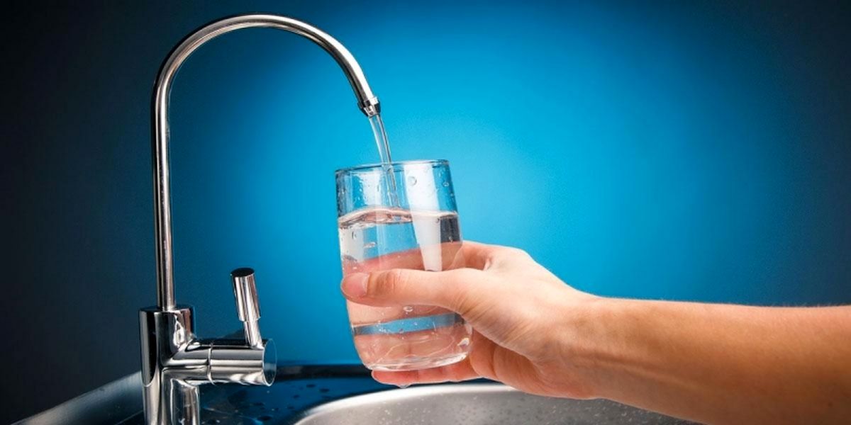 گره کور بیتوجهی بر کمبود آب آشامیدنی شهرستان محمودآباد