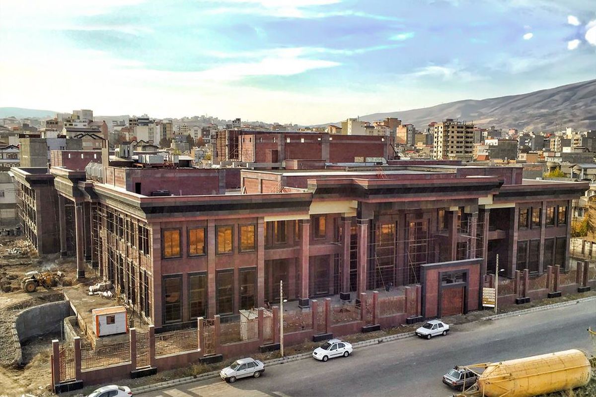 پایان خوش ۱۳ سال انتظار هنرمندان در آذربایجانغربی