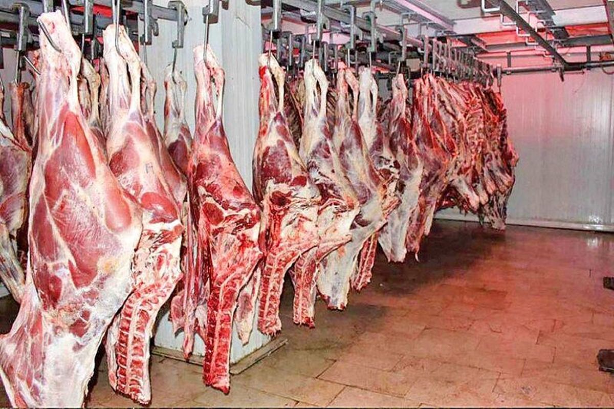 تامین گوشت مورد نیاز کشور از سیستان و بلوچستان رونق مرز را به همراه دارد