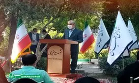 توصیه تلویحی کدخدایی به احمدی‌نژاد؛ ردصلاحیت‌شده‌ها ثبت‌نام نکنند / حرف مطهری ناپسند و خنده‌دار است /واکنش به ایده جنتی درباره نظارت بر نمایندگان