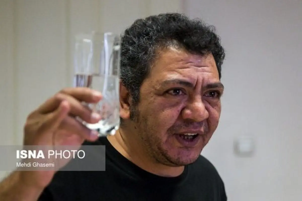 گفتگو با یک «ترانس‌سکشوال» /با جسمی به دنیا آمدم که متعلق به من نبود/فرزانه دیروز،سامان امروز