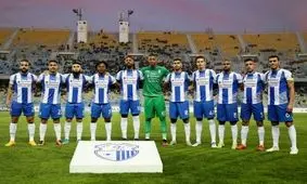 اجبار یک تیم فوتبال به بازی با وجود ۲۶ مبتلا به کرونا