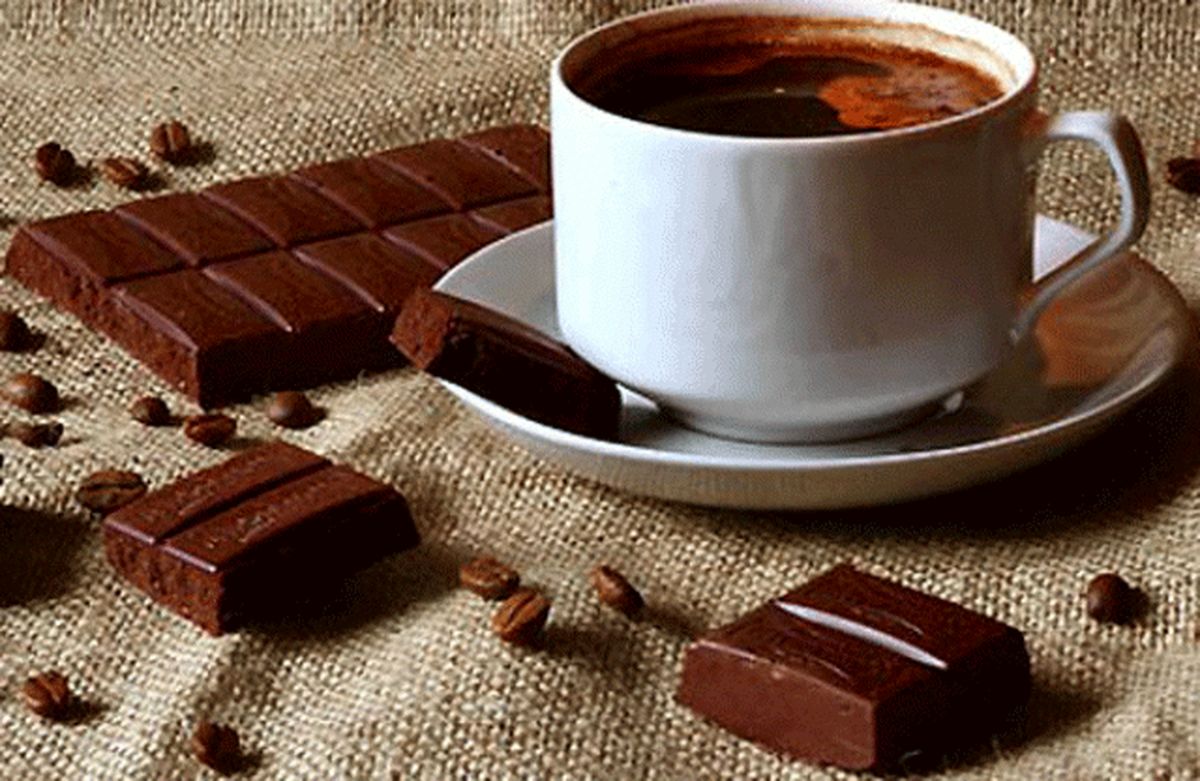 شکلات تلخ و ارتباط آن با کاهش وزن
