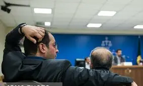 قاضی مسعودی مقام: هرکسی هر میزانی که وجه برده باشد، باید برگرداند / بیش از ٢٦ هزار میلیارد وارد کشور نشده