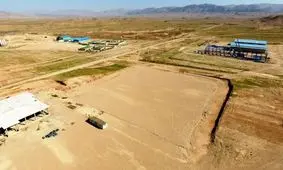 زمین‌گیری 5 طرح پتروشیمی در استان فارس/پشت پرده ساخت پتروشیمى‌های فارس اراده سیاسى است، نه اراده صنعتى/زمین هایی که به اسم پتروشیمی رها شده اند