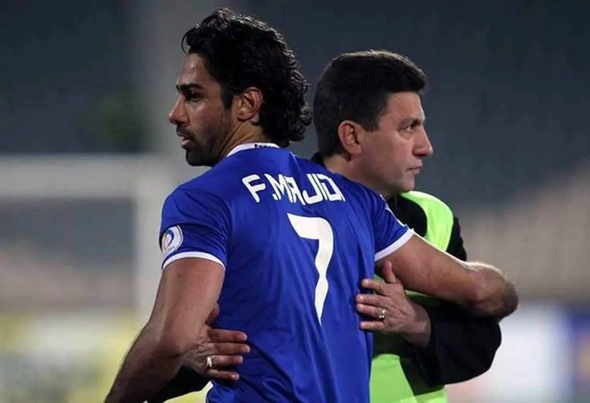 آبروی امیر یا محبوبیت فرهاد؟ کدامش امشب دود می‌شود؟