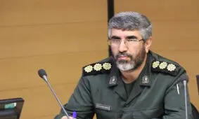 ۸۷ هزار بسته کمک معیشتی توسط سپاه زنجان توزیع شد