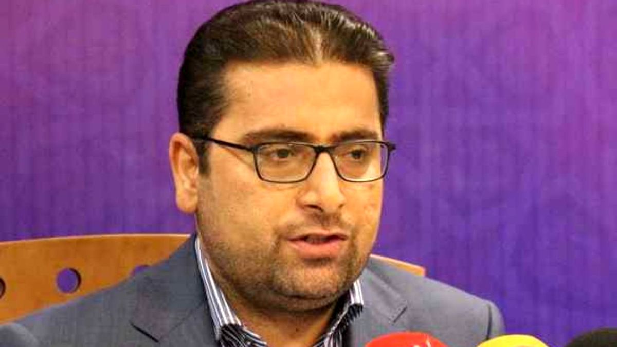 حسابهای ۳ شرکت متخلف لبنی مسدود شد