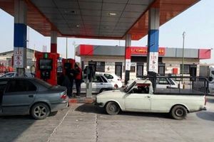 ۸۵درصد جایگاه های سوخت در خوزستان ورشکسته هستند