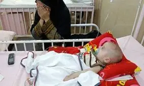 برخی بیماران خاص با یارانه زندگی می‌کنند اما هزینه درمانشان ماهیانه ۵ میلیون تومان است