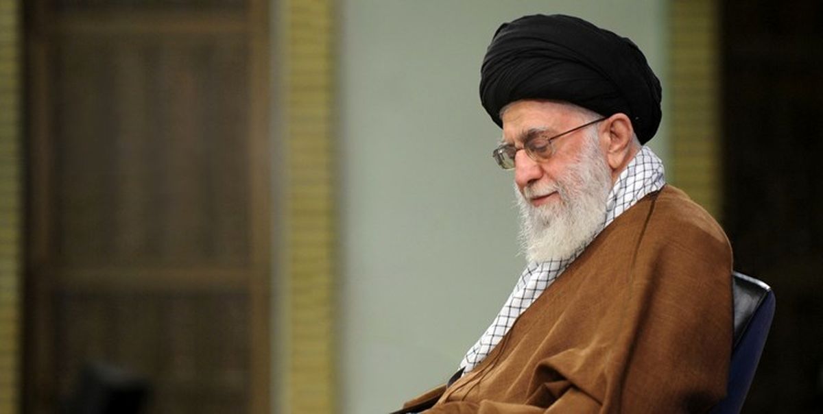 رهبر انقلاب درگذشت حجت‌الاسلام سیّد عباس موسویان را تسلیت گفتند