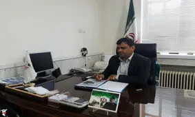 رئیس بنیاد شهید و امور ایثارگران نیشابور بر اثر ابتلا به کرونا درگذشت