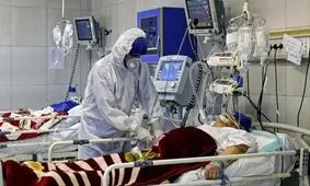 حدود ۶۰ درصد مبتلایان به کرونا علائم گوارشی دارند