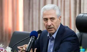 امیدوارم کنکور را درموعد مقرر برگزارکنیم