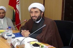 رئیس جدید دانشگاه پیام نور استان مرکزی منصوب شد