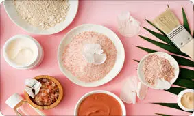 رازهای داشتن پوست شفاف