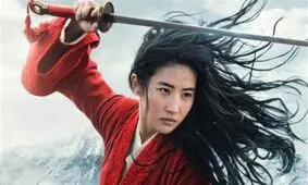 سینمادار پاریسی پوستر «مولان» را نابود کرد / نمی‌خواهم بمیرم
