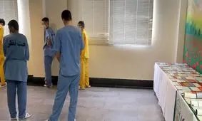 انهدام بزرگترین باند کلاهبرداری کشور با بیش از ۳۰ هزار فقره چک برگشتی در مشهد