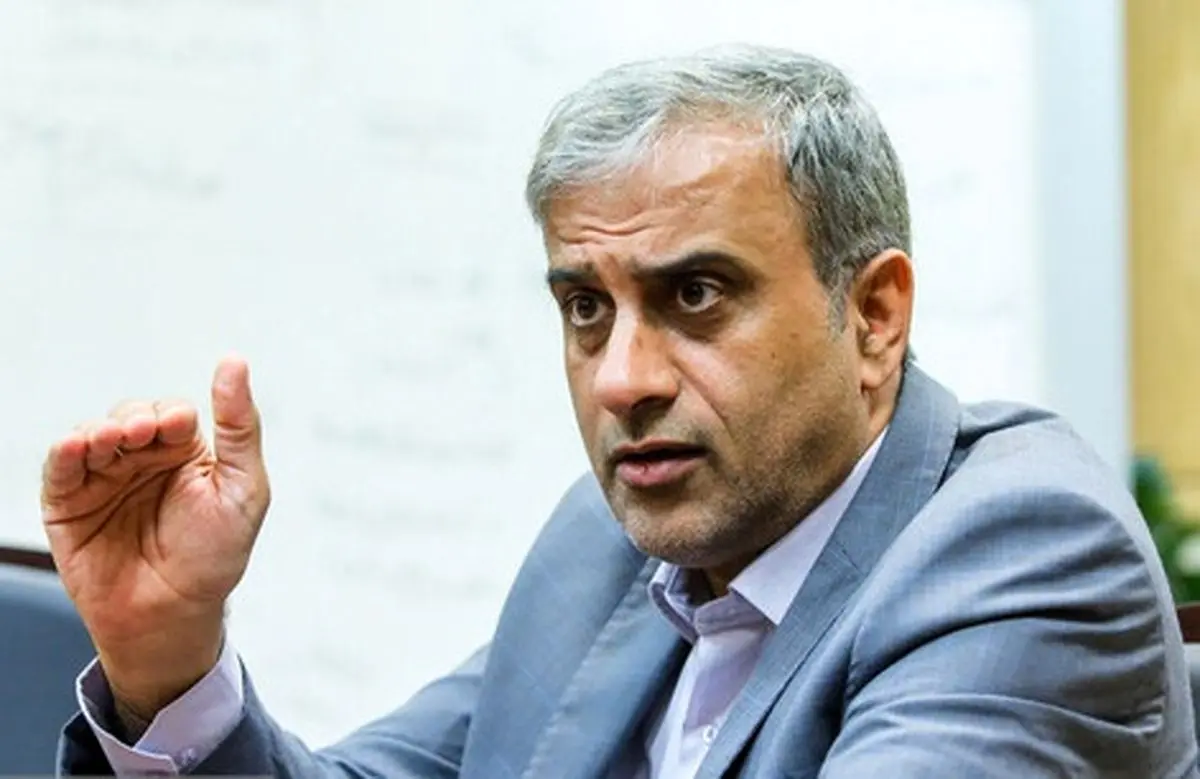 خیالمان از انبار نفت شهران راحت باشد؟