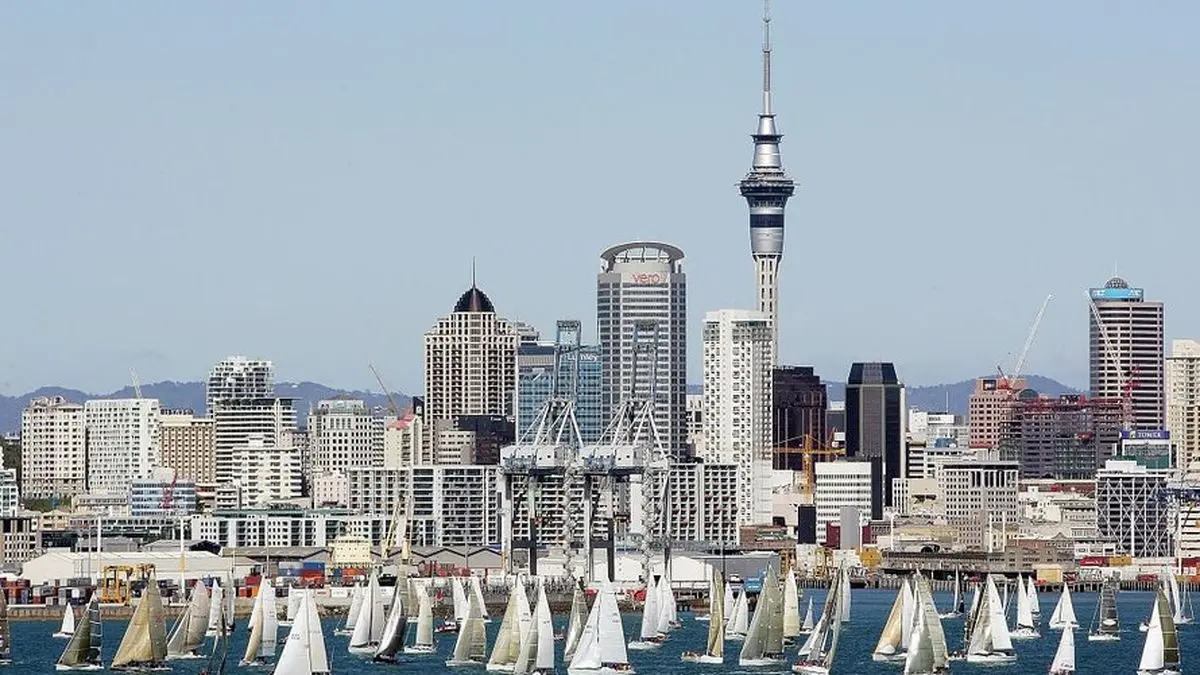 نیوزیلند؛ 100 روزگی شکست کرونا