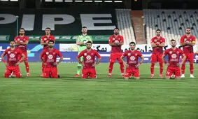 جانشین بیرانوند مشخص شد!