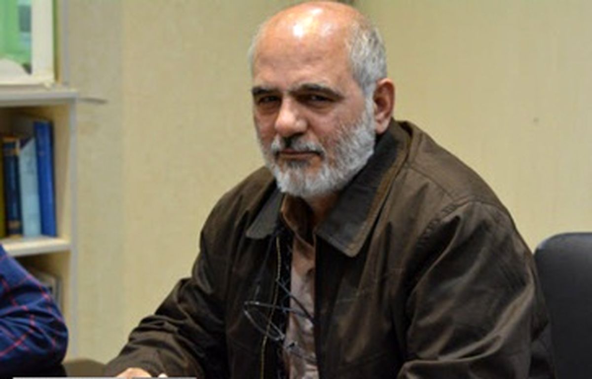 حسین الله کرم: رئیس جمهور آینده باید نظامی و سپاهی باشد