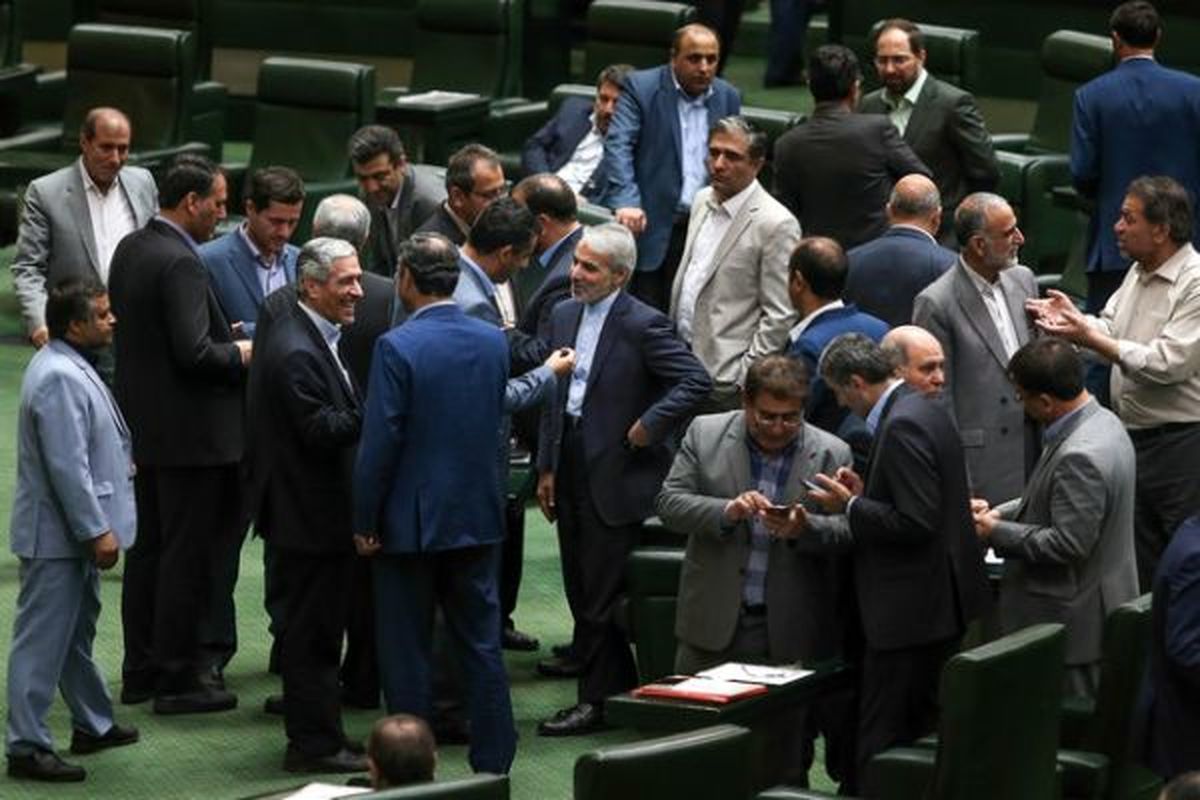 برنامه موشکی ایران جزو سیاستهای لایتغیر جمهوری اسلامی است