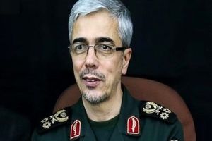 سرلشکر باقری مطرح کرد: اشراف اطلاعاتی همه‌جانبه، اولویت دائمی نیروهای مسلح ایران