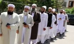 ایرانیان اهل سنت به کدام نامزد انتخاباتی تمایل داشتند؛روحانی یا رئیسی