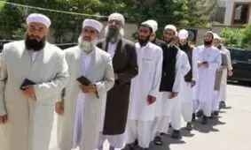 ایرانیان اهل سنت به کدام نامزد انتخاباتی تمایل داشتند؛روحانی یا رئیسی