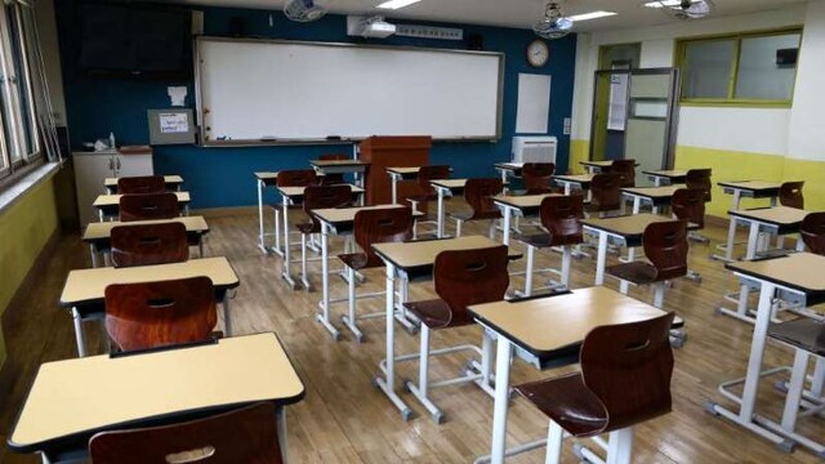 ادعای نخست‌وزیر انگلیس درباره بازگشایی مدارس در دوران کرونا