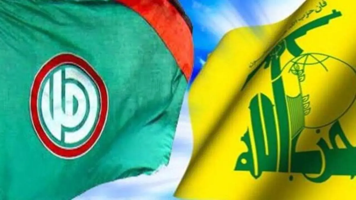 حزب‌الله لبنان: برگزاری مراسم عاشورا از منزل و از طریق رسانه‌ها باشد