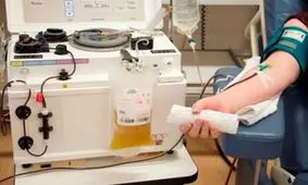 کمبود پلاسما در کشور جدی است