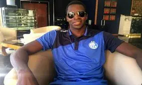 شیخ دیاباته به اردوی استقلال اضافه شد