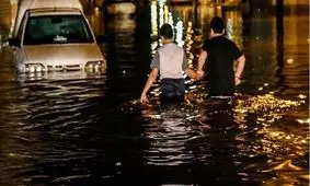 بررسی تاخیر پرداخت تسهیلات به آسیب‌دیدگان آبگرفتگی آذرماه