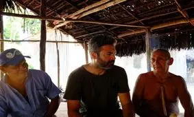 ماجراجوی ایرانی در تانزانیا و اتیوپی تا یک قدمی مرگ رفت