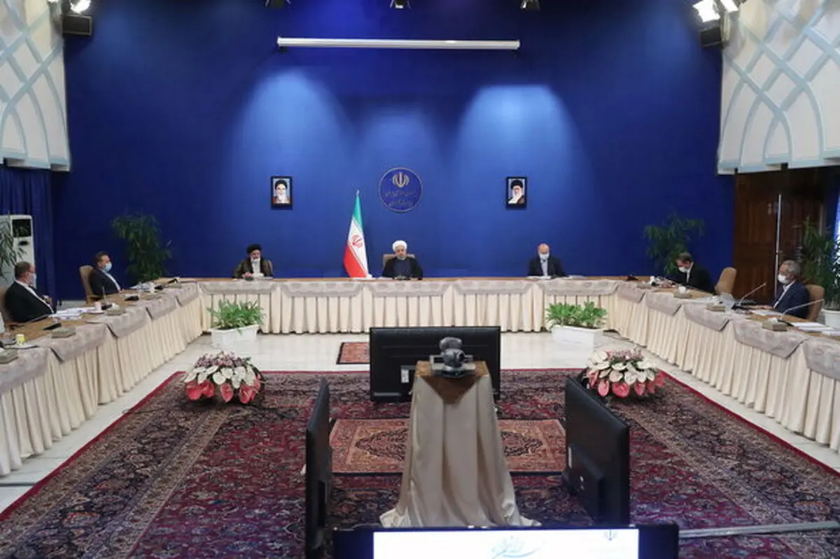 دولت به دنبال گشایش در اقتصاد و معیشت مردم است