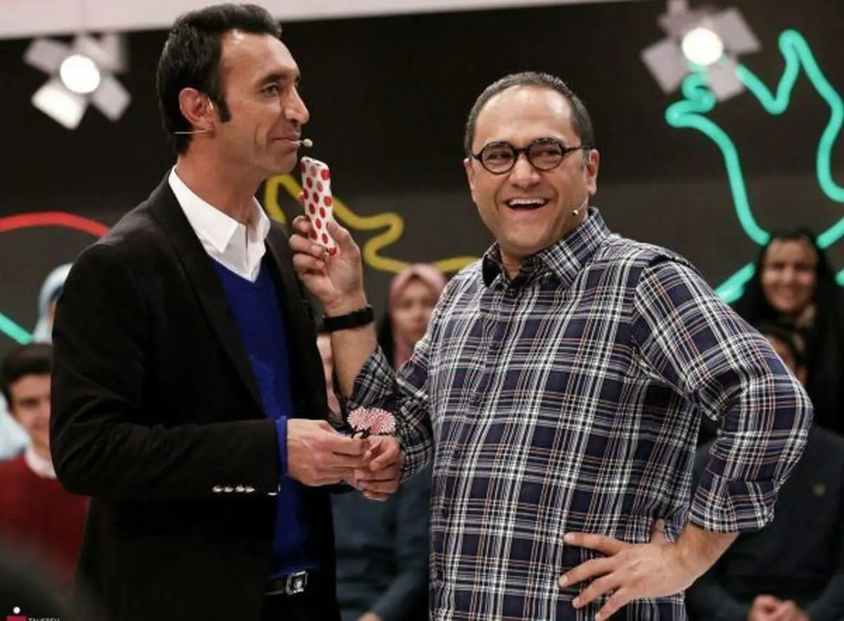 خندوانه جایزه ستاره استقلالی را نداد